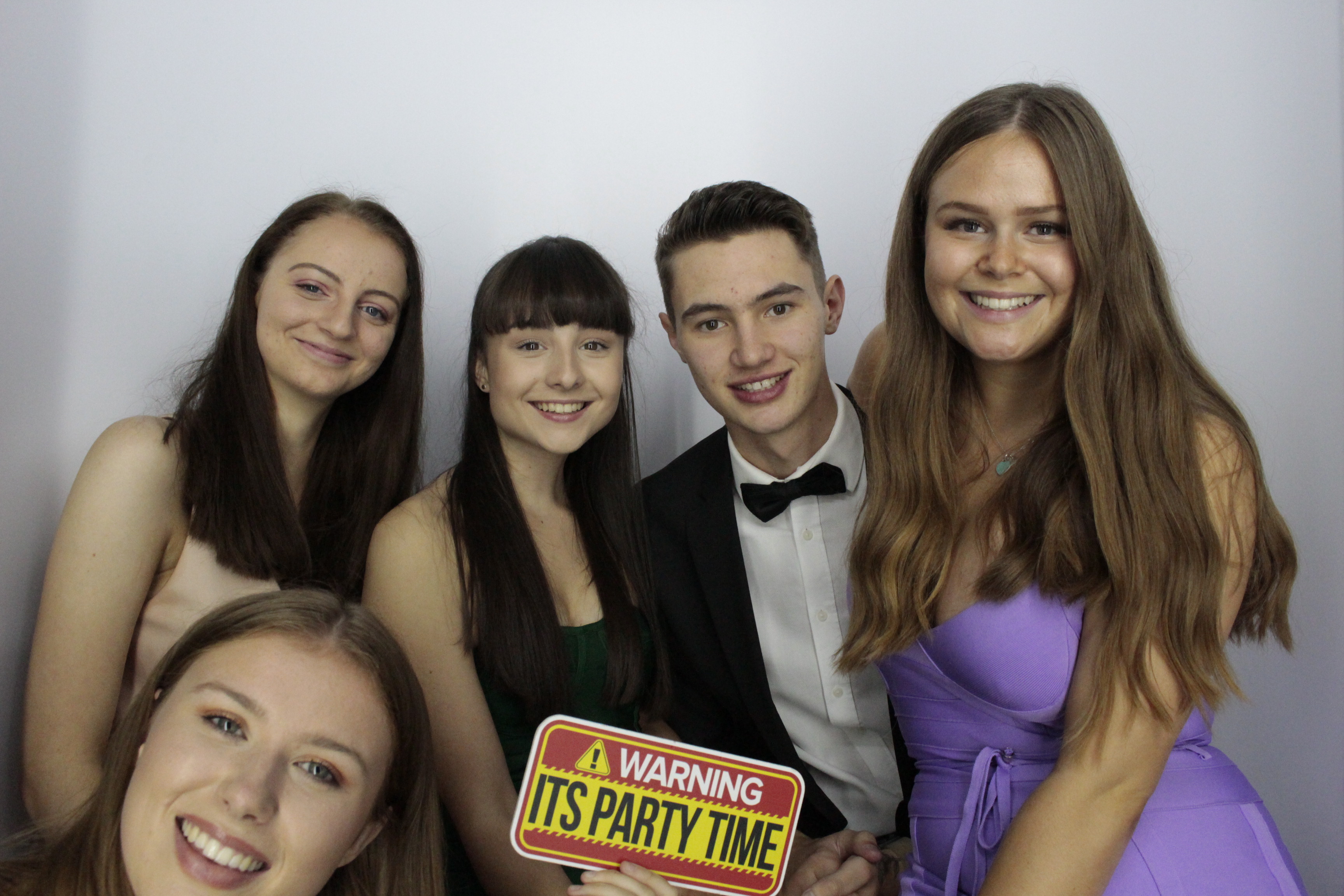 Norland Freshers Ball 2019 | View more photos from the event at gallery.myphotoboothexperience.co.uk/u/MyPhotoBoothExperienceLtd/Norland-Freshers-Ball-2019